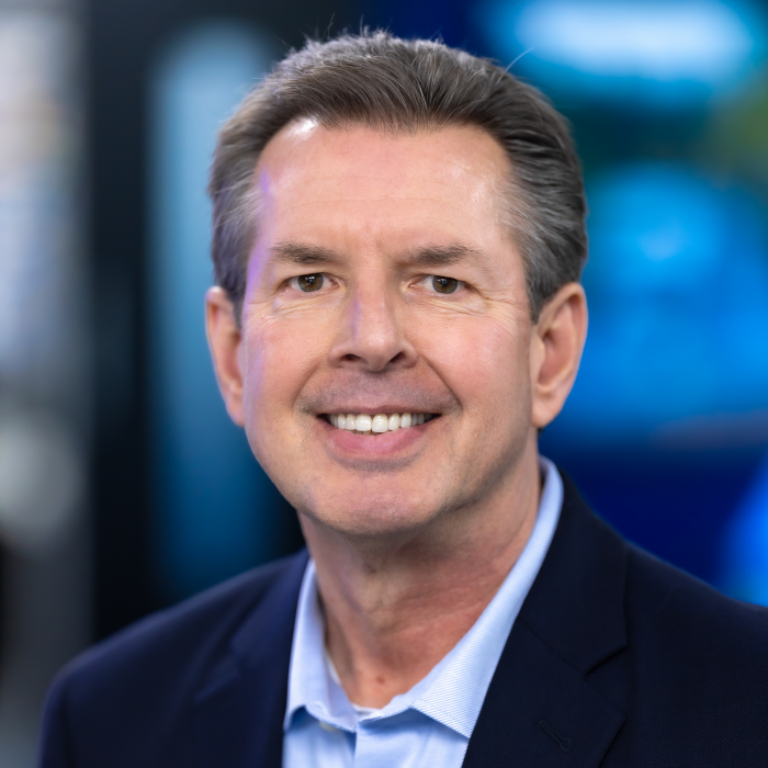 Headshot of Chris Sherman, Allstates WorldCargo's Chief Operating Officer