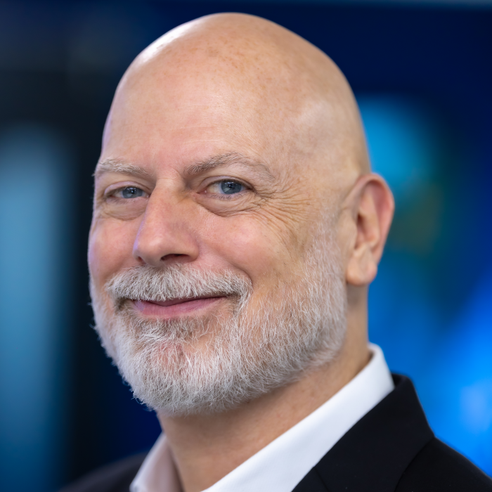 Headshot of Noel Howard, Allstates WorldCargo's Chief Service Officer