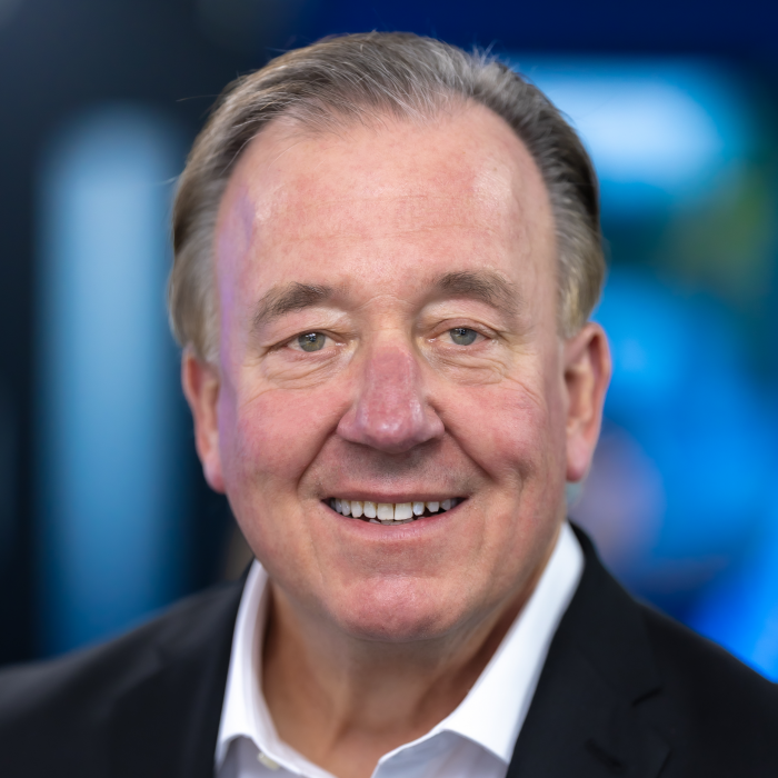 Headshot of Steve Misotti, Allstates WorldCargo's Senior Vice President